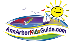 AnnArborKidsGuide.com Logo